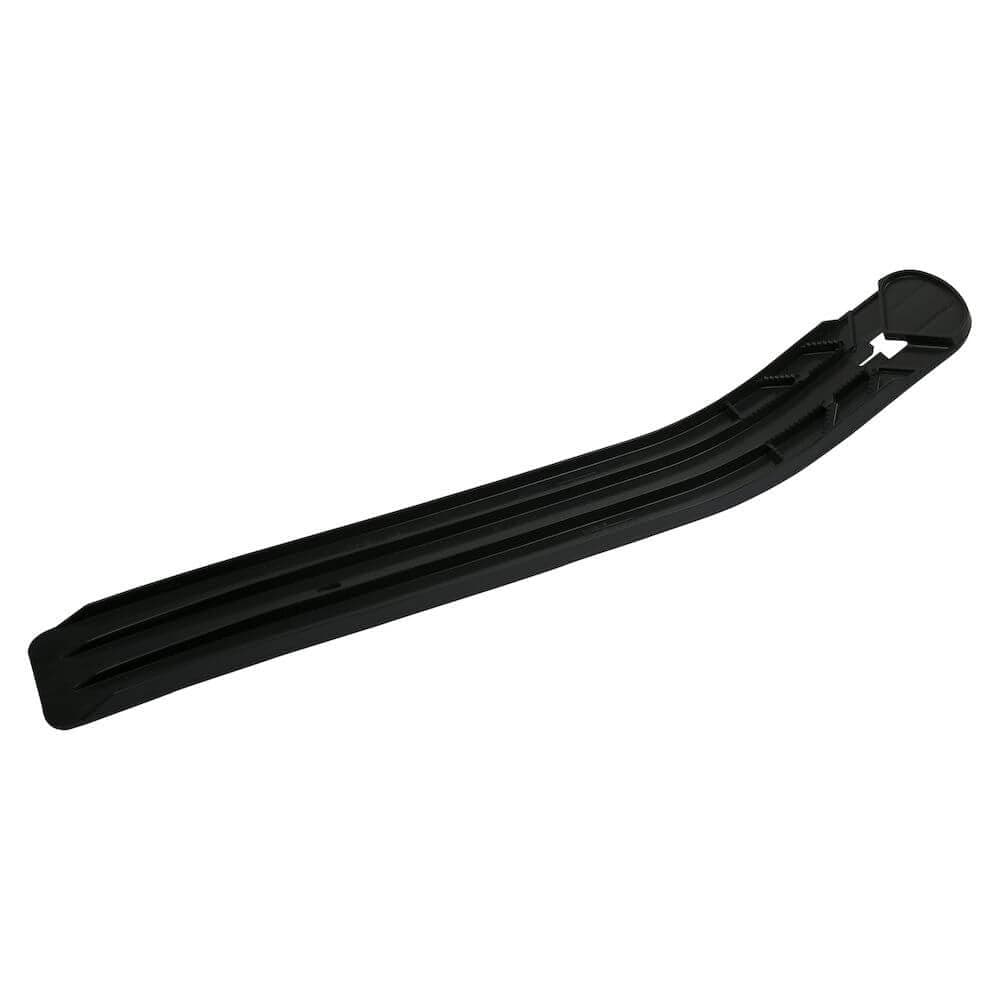 STIGA Rear Ski Black - Black