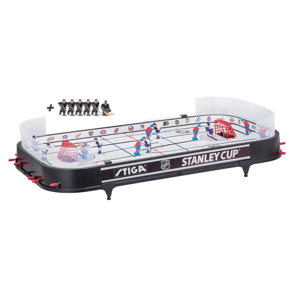 STIGA HG Stanley Cup - 3 T