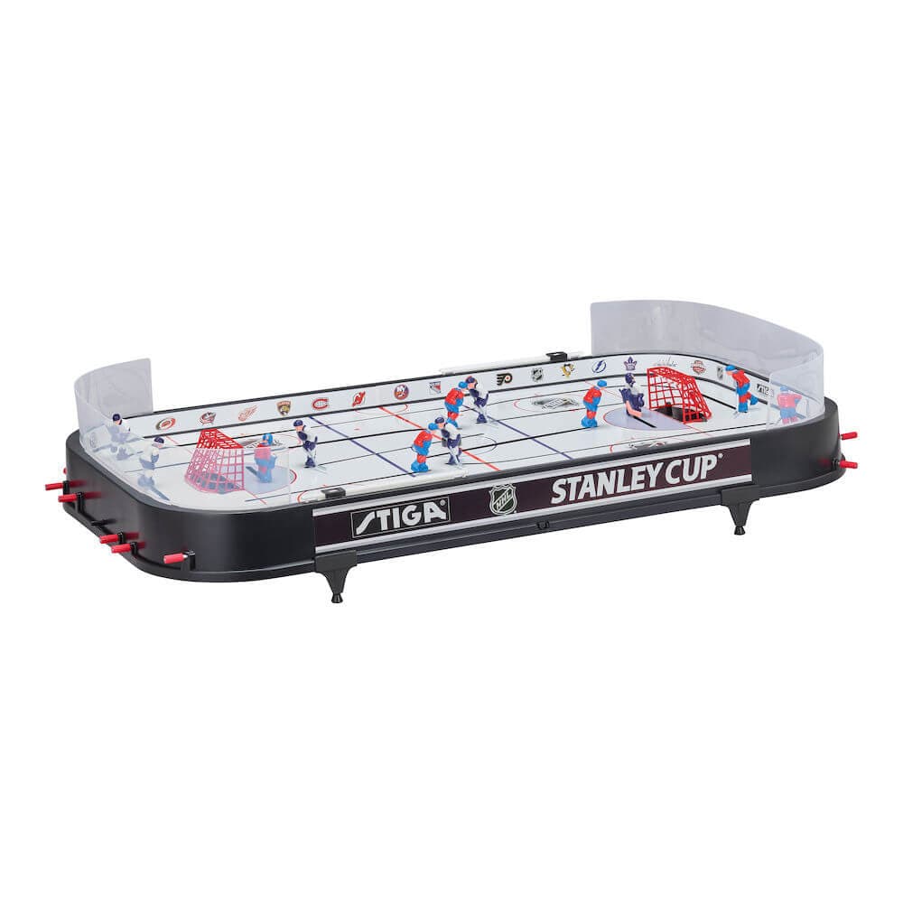 STIGA Hockey Game Stanley Cup - 3 T
