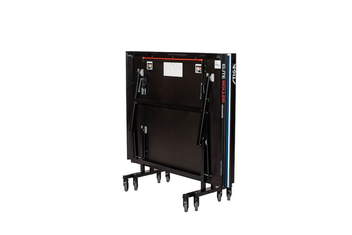STIGA Table Elite Roller Advance