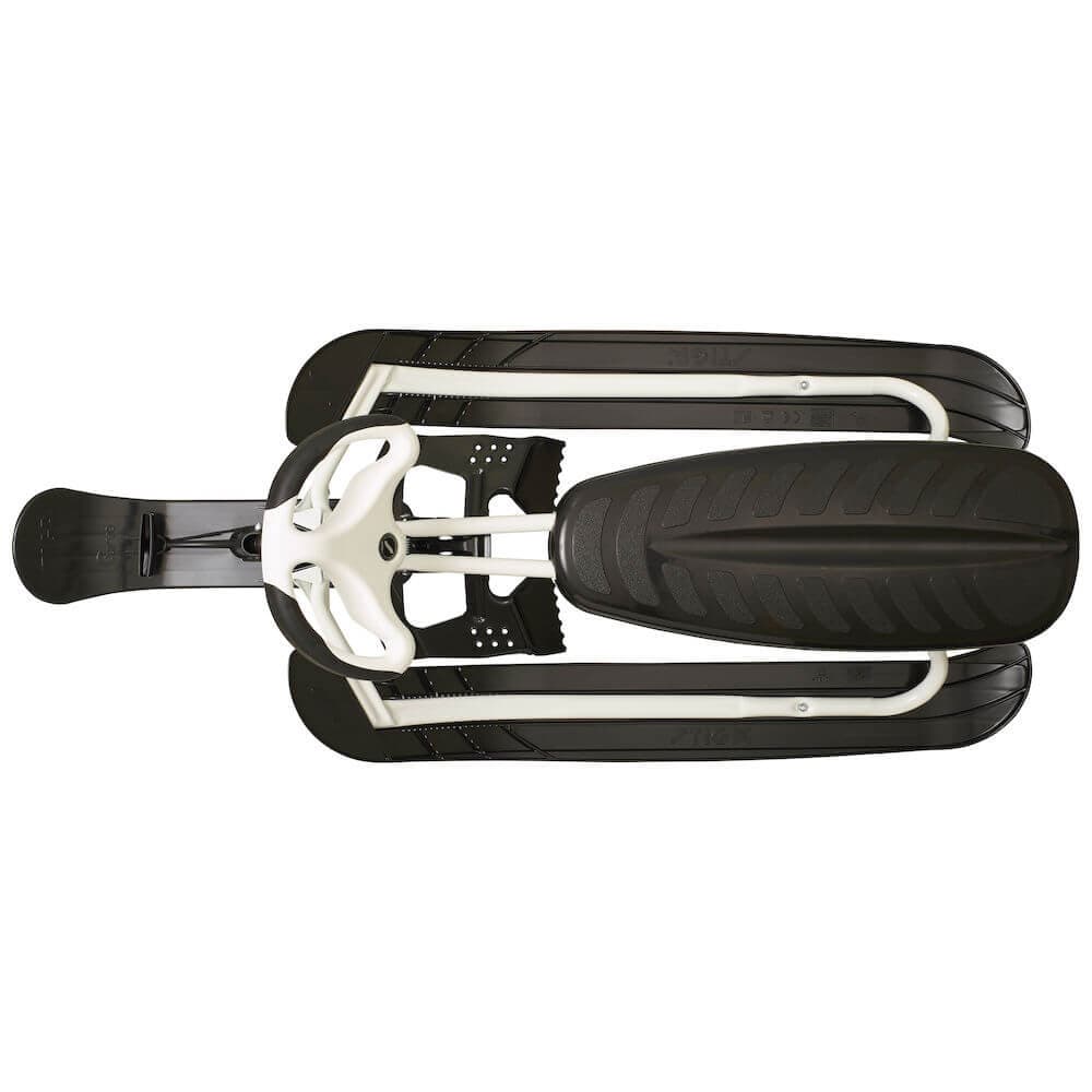 STIGA SNOWRACER® Curve GT - White/Black