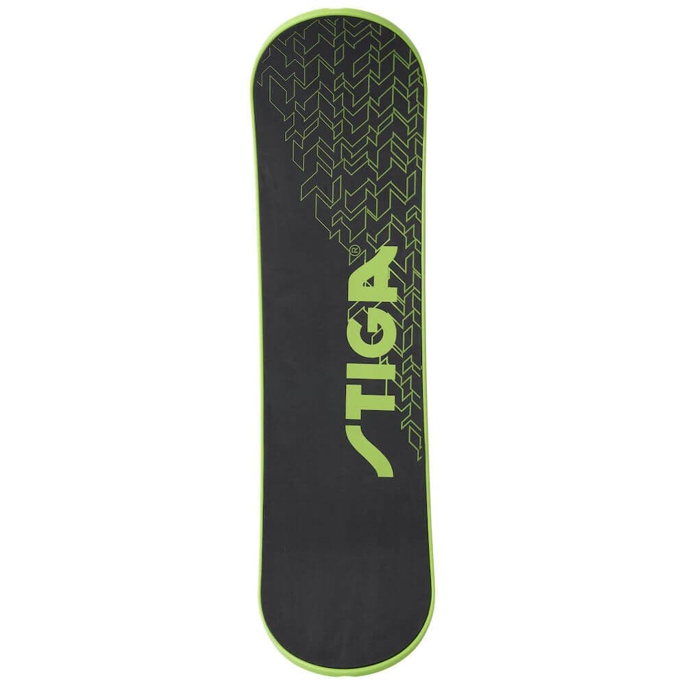 STIGA Snowskate - Green