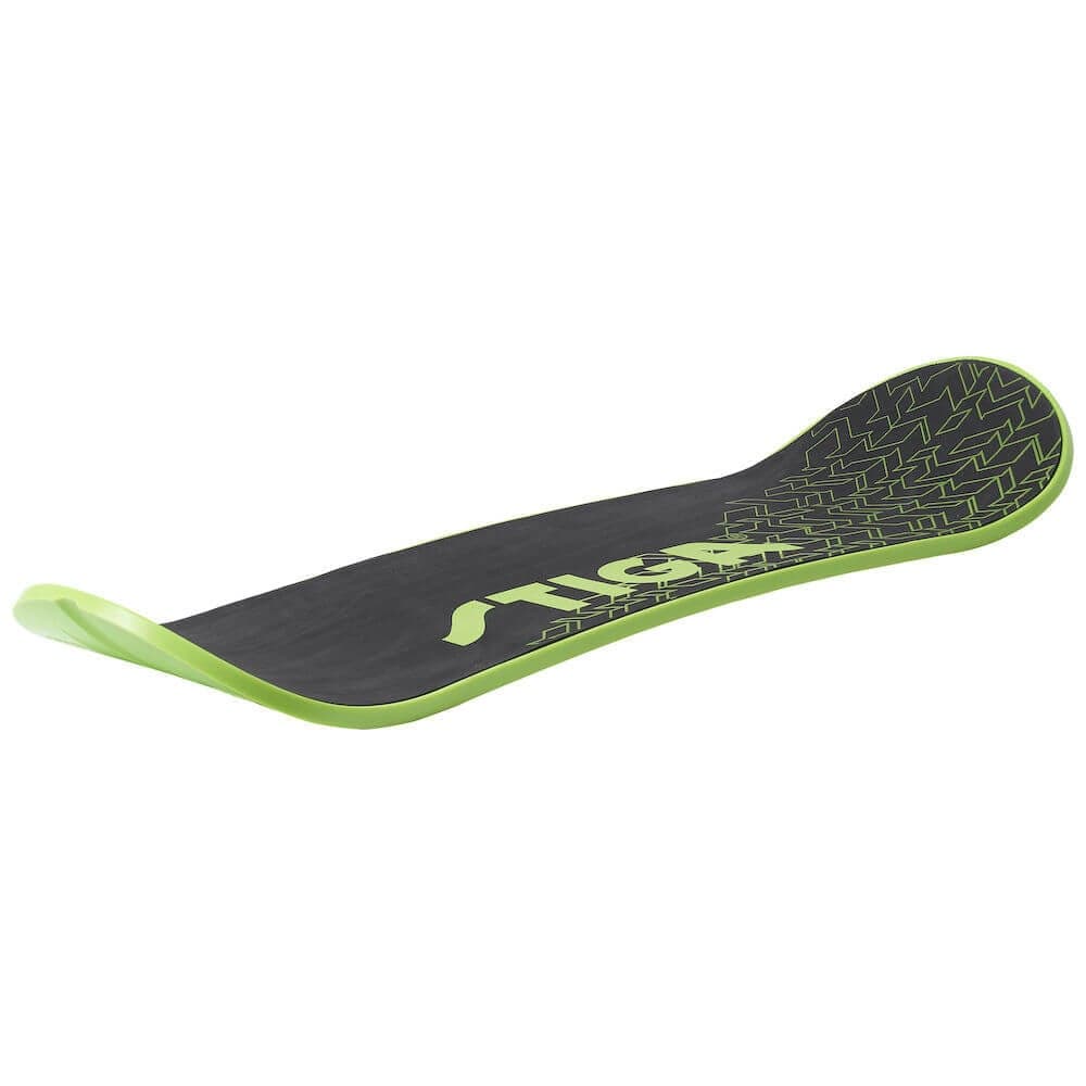 STIGA Snowskate - Green