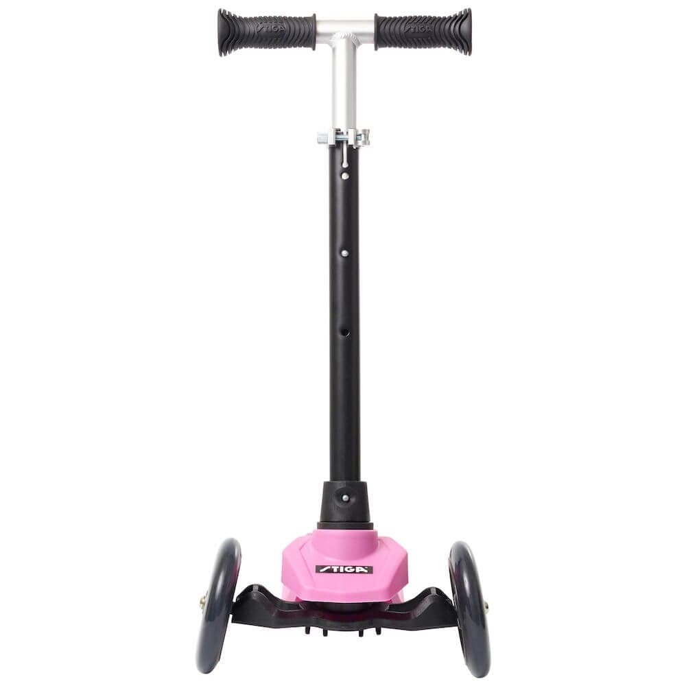 STIGA Mini Kick Supreme - Pink