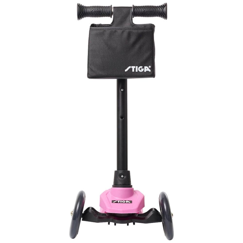 STIGA Mini Kick Supreme - Pink