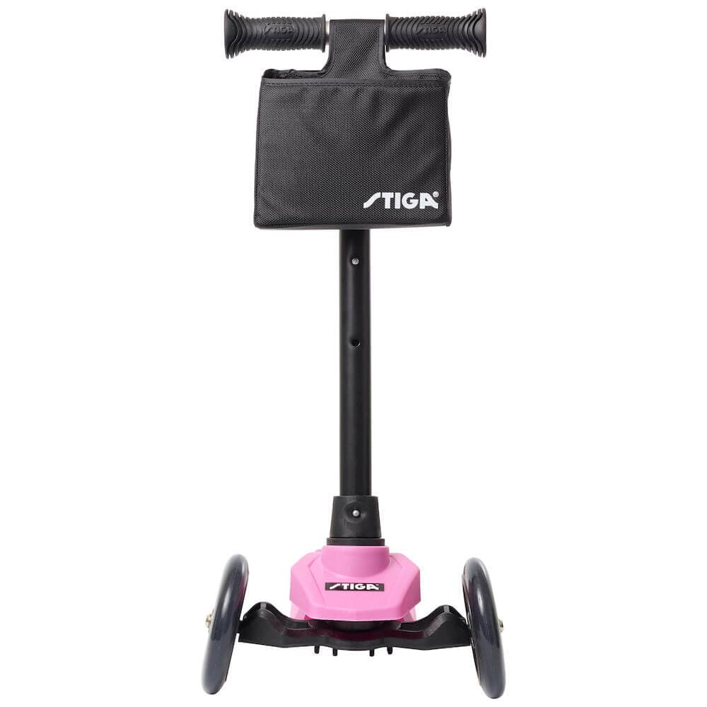 STIGA Mini Kick Supreme - Pink