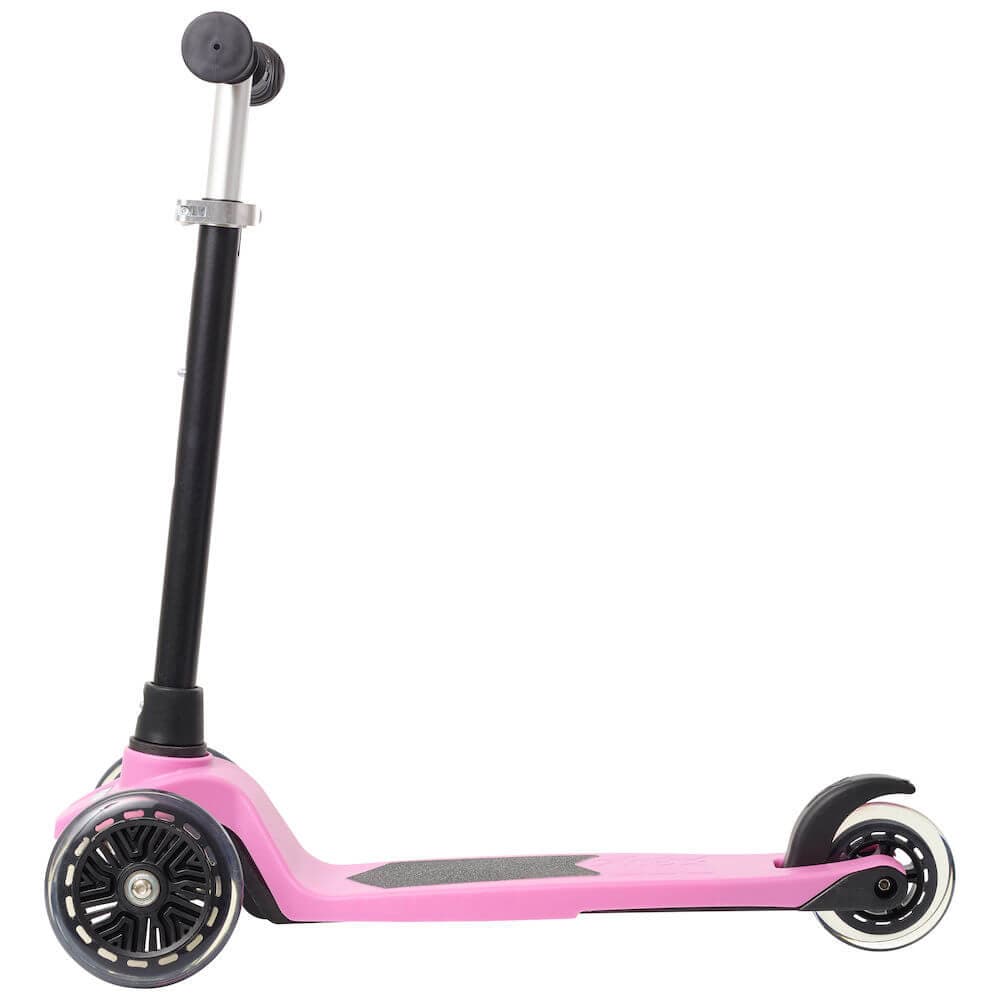 STIGA Mini Kick Supreme - Pink