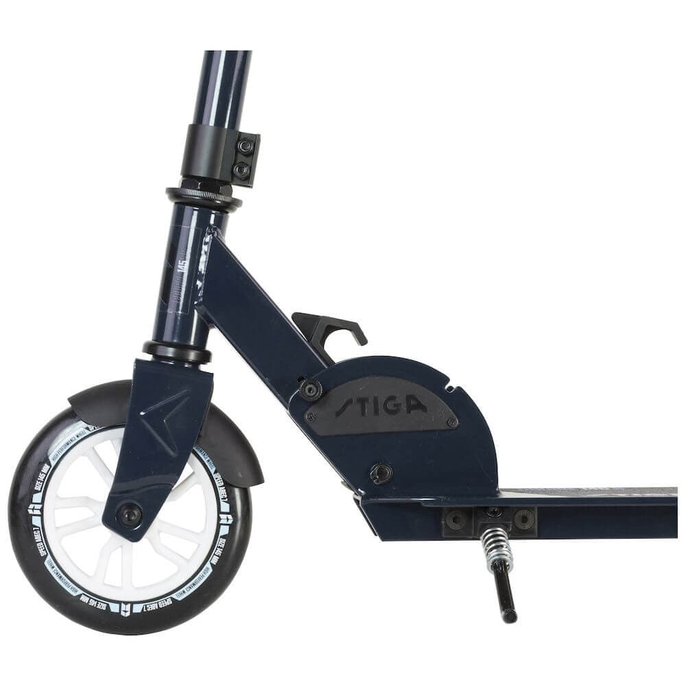 STIGA Kick Scooter Cruise - Dark Blue