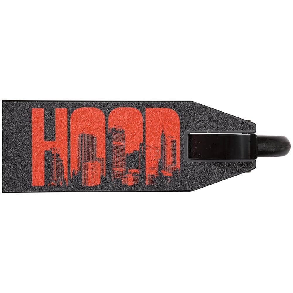 STIGA Trick Scooter Hood - Black/Red