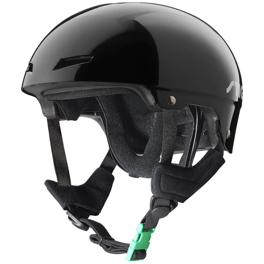 STIGA Helmet Play - Black
