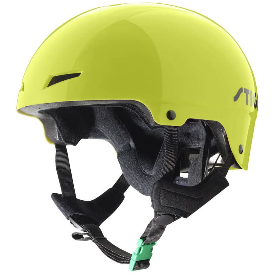 STIGA Helmet Play - Green