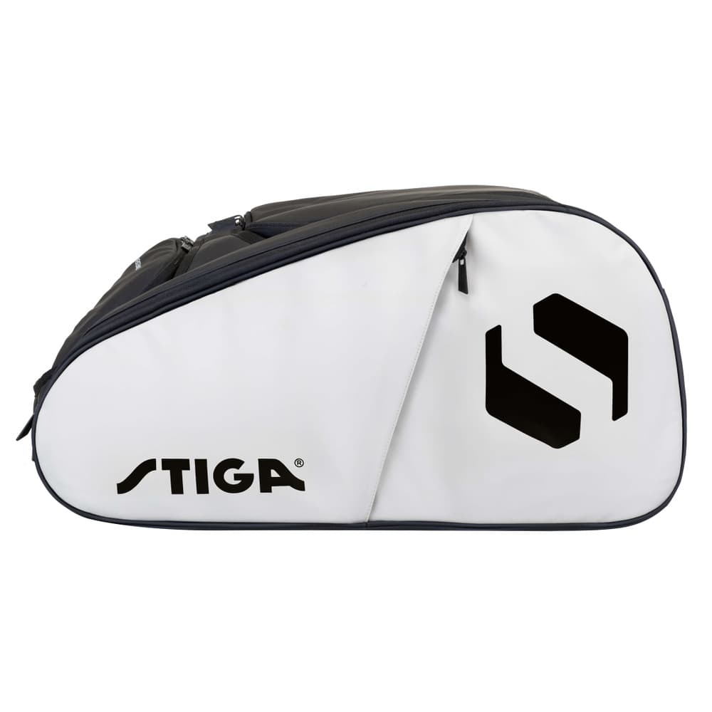STIGA Padel Bag Court Black/White