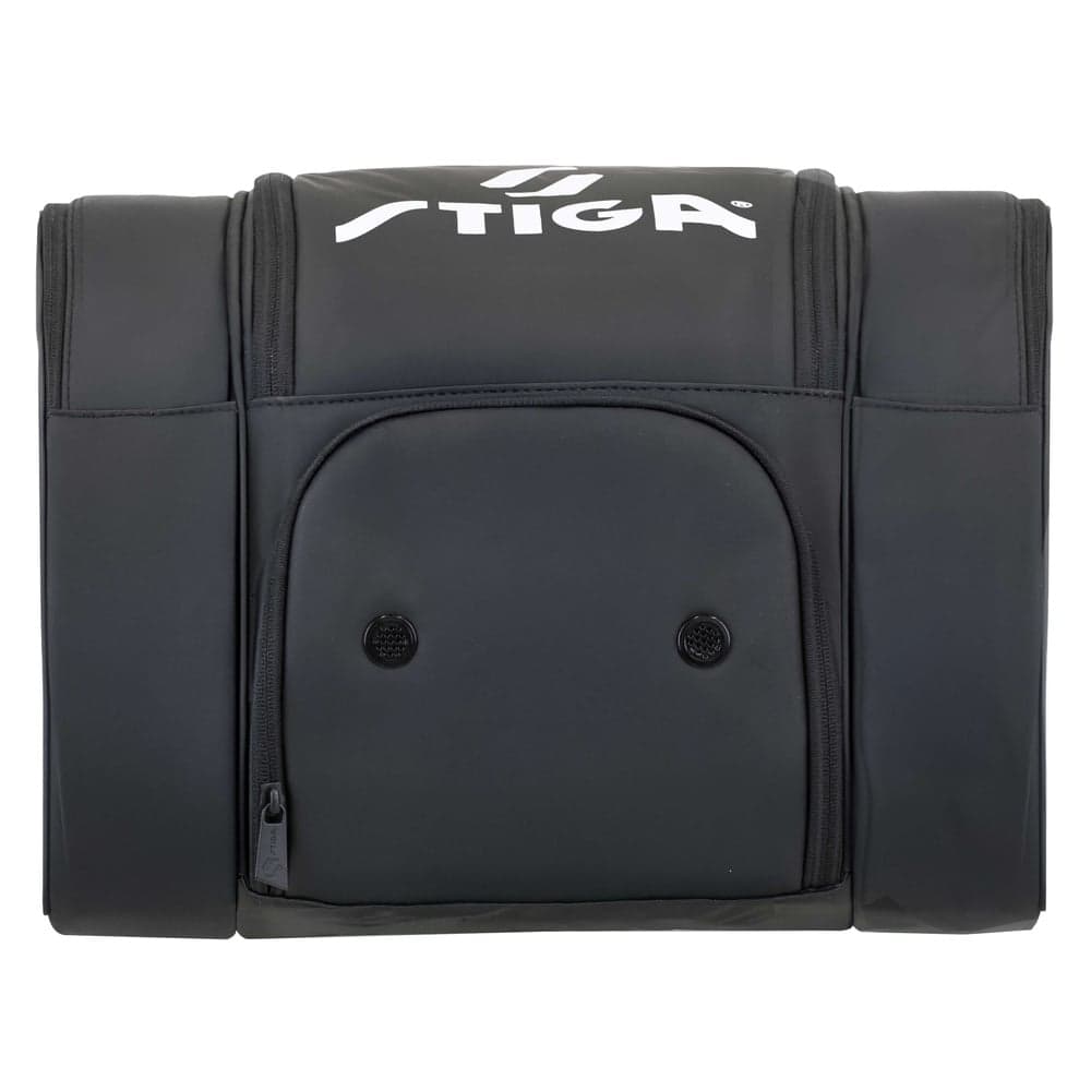 STIGA Padel Bag Court Black/White