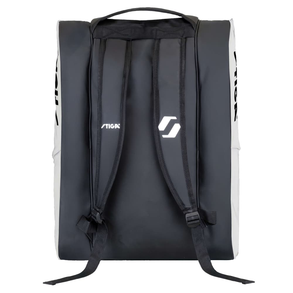 STIGA Padel Bag Court Black/White