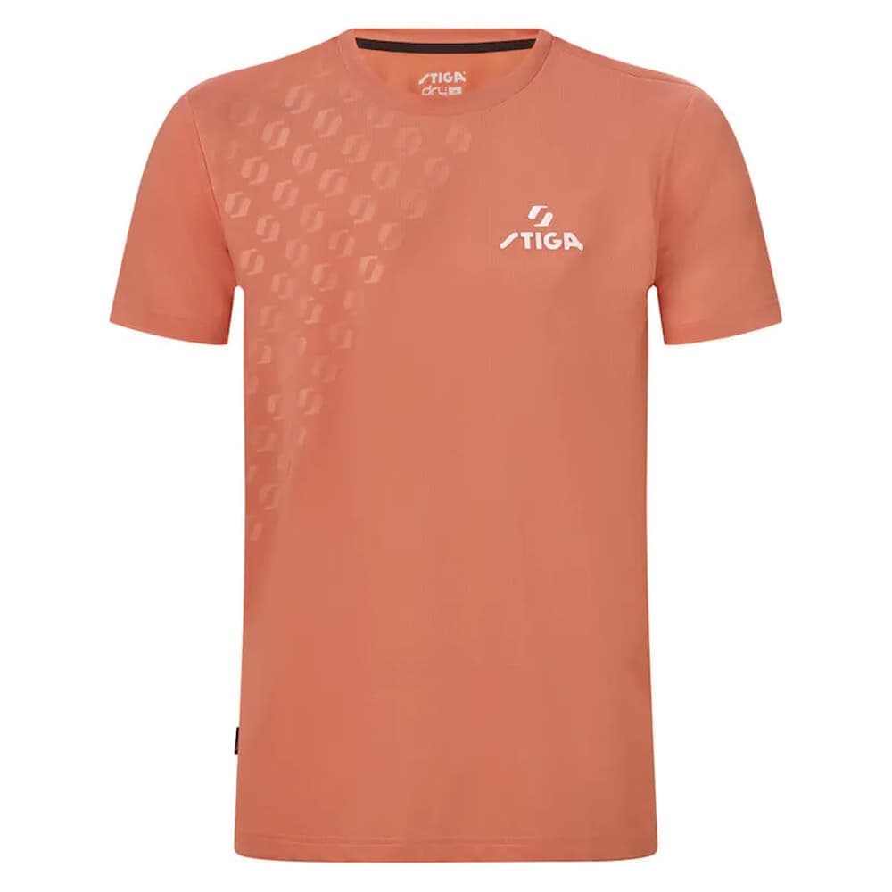 STIGA T-Shirt Pro 4-Pack Mix