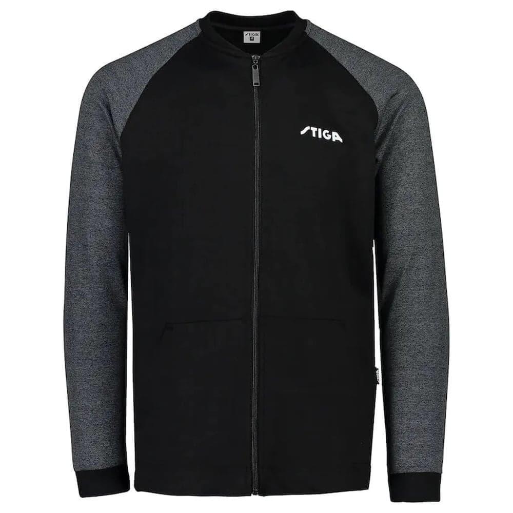 STIGA Tracksuit Jacket Member Pack