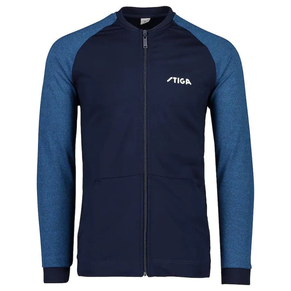 STIGA Tracksuit Member Navy