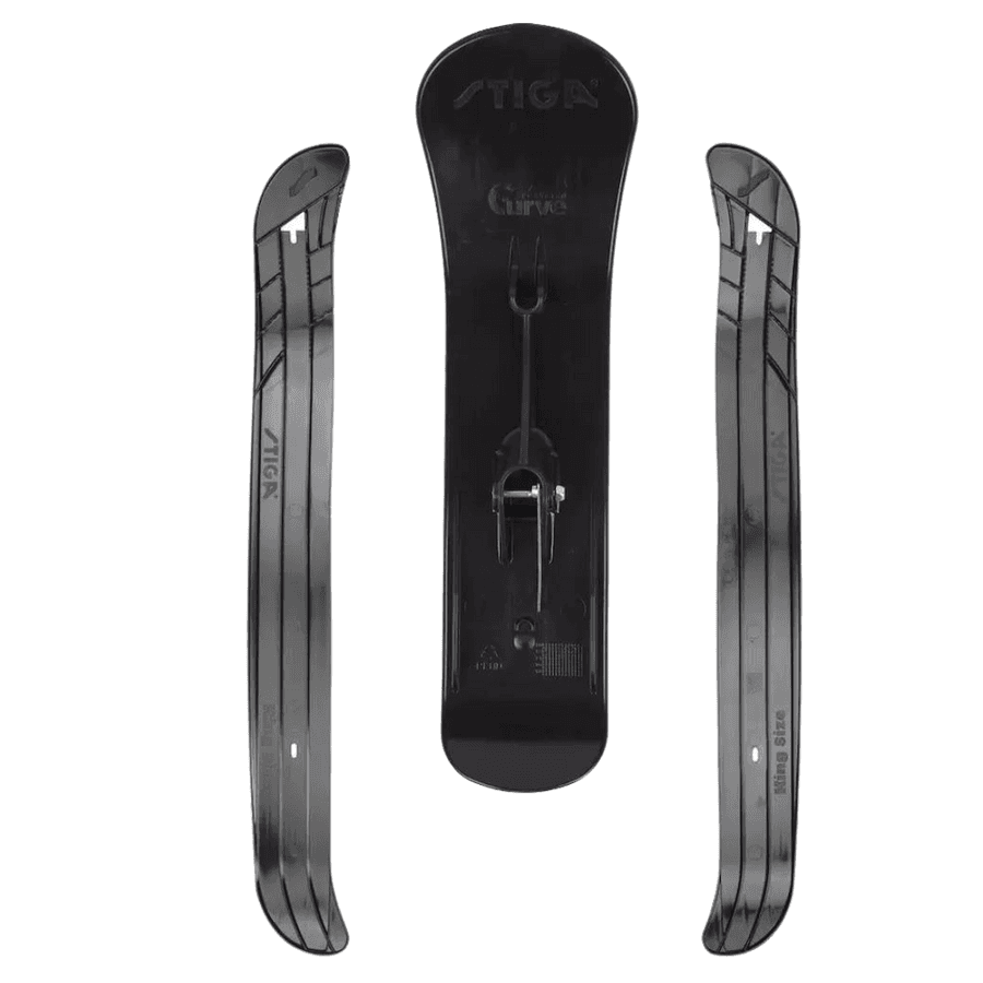 STIGA KING SIZE GT Ski Set