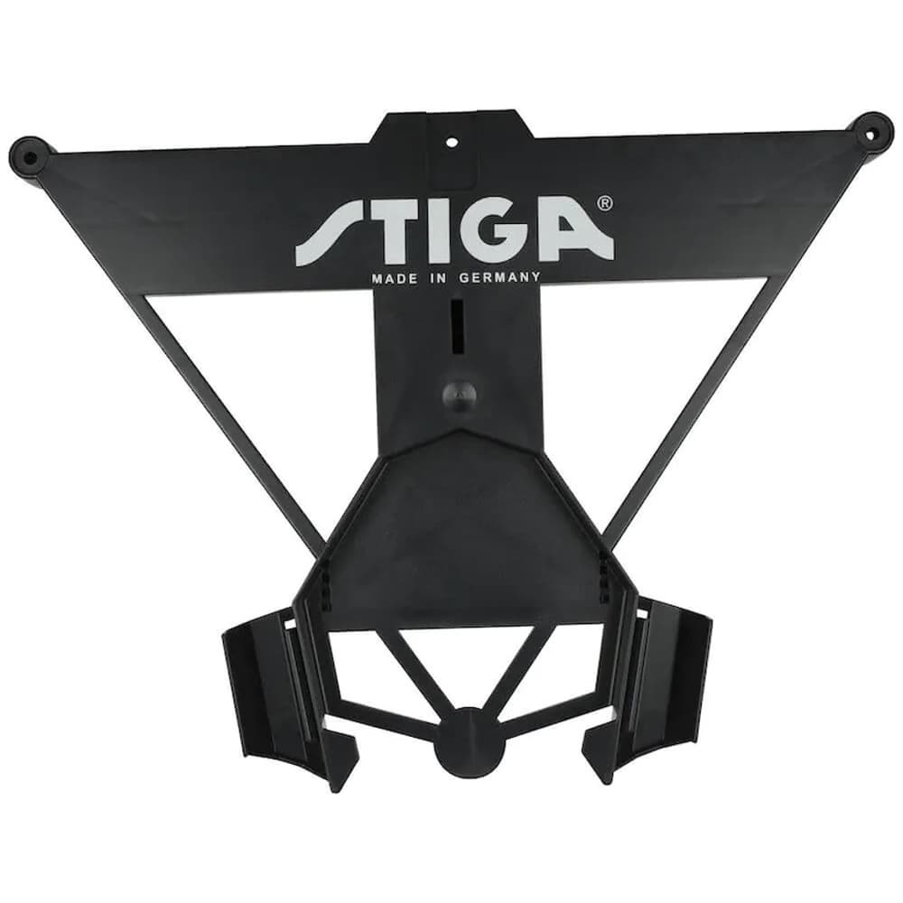 STIGA Table Side Disc/Batholder Action/Basic 2-Pack