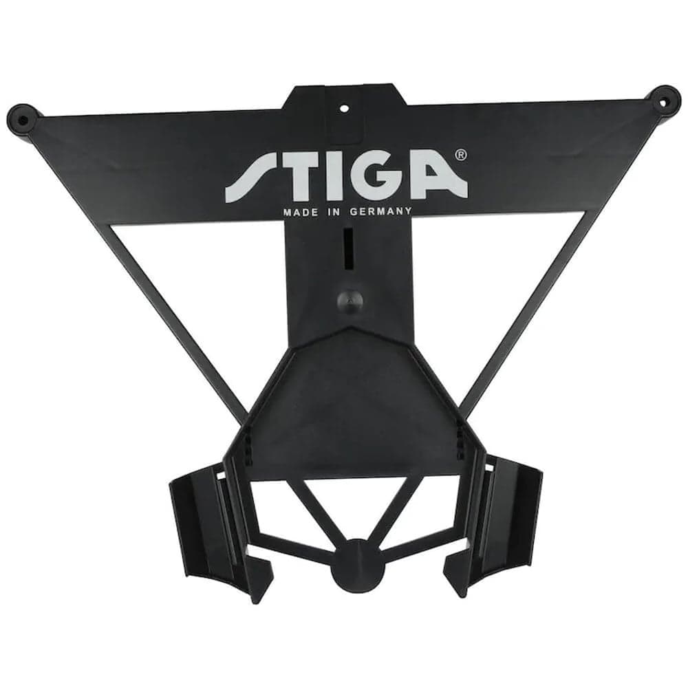 STIGA Table Side Disc/Batholder Action/Basic 2-Pack