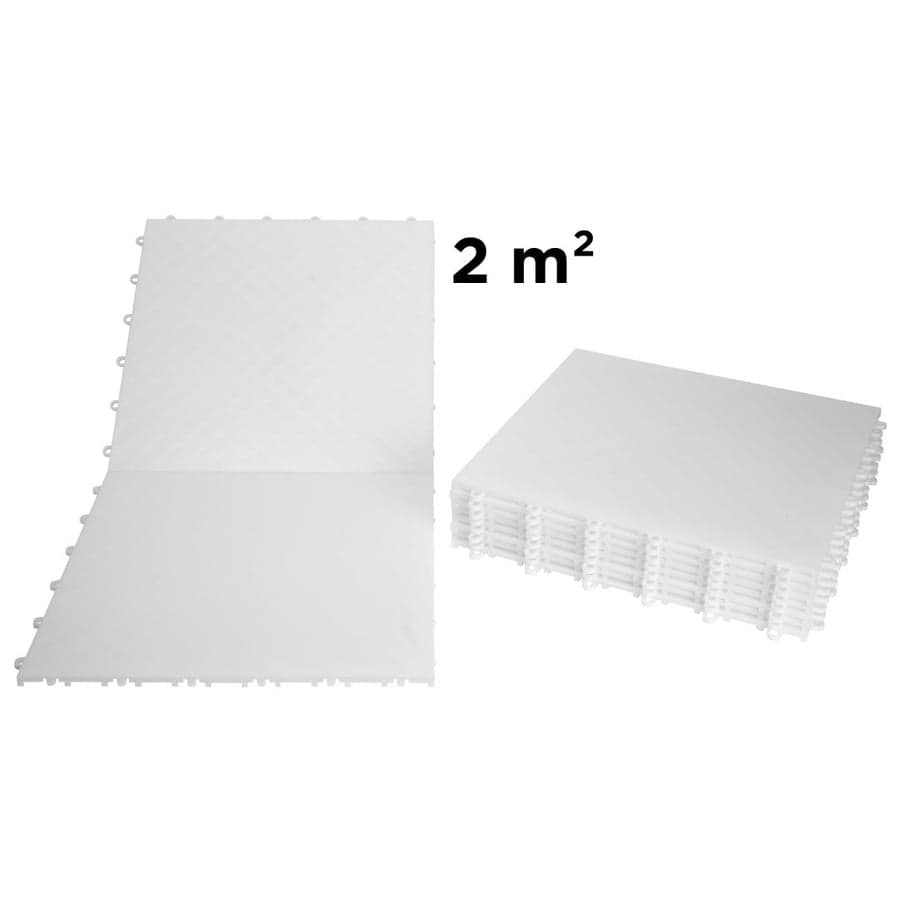 STIGA Hockey Synthetic Ice