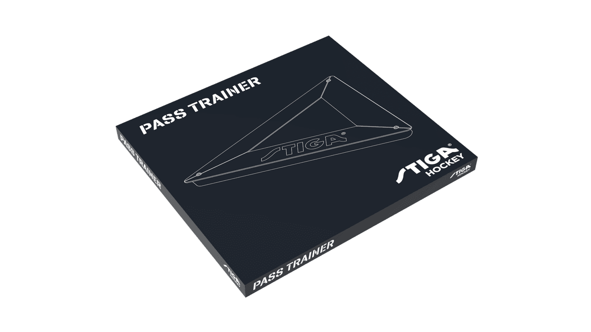 STIGA Hockey Pass Trainer