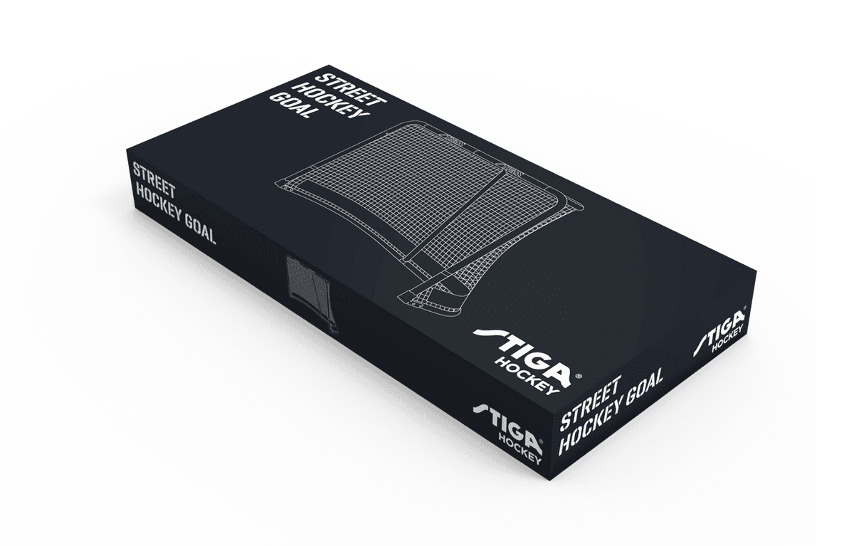 STIGA Hockey Street Goal