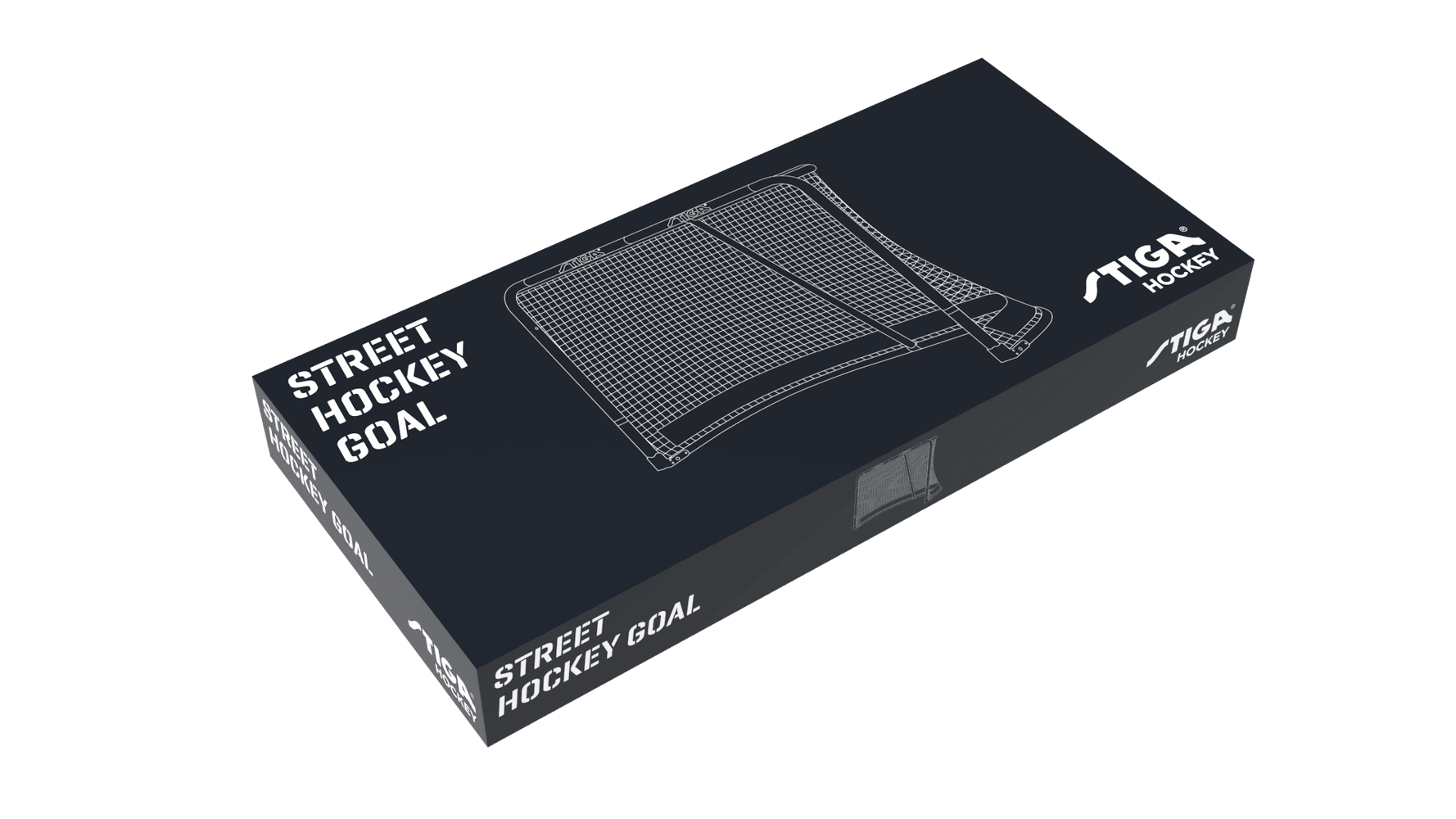 STIGA Hockey Street Goal