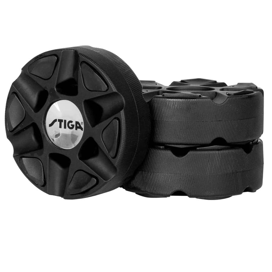 STIGA Hockey Street Puck 3-Pack