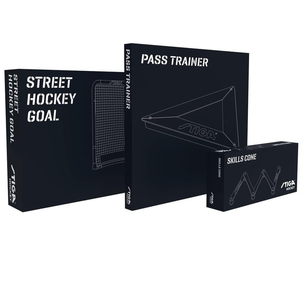 STIGA Hockey Skills & Goal kit