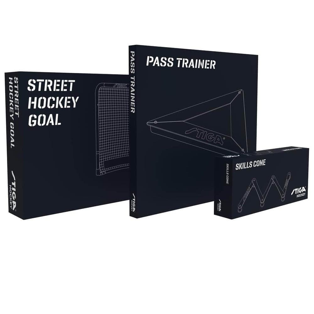 STIGA Hockey Skills & Goal kit