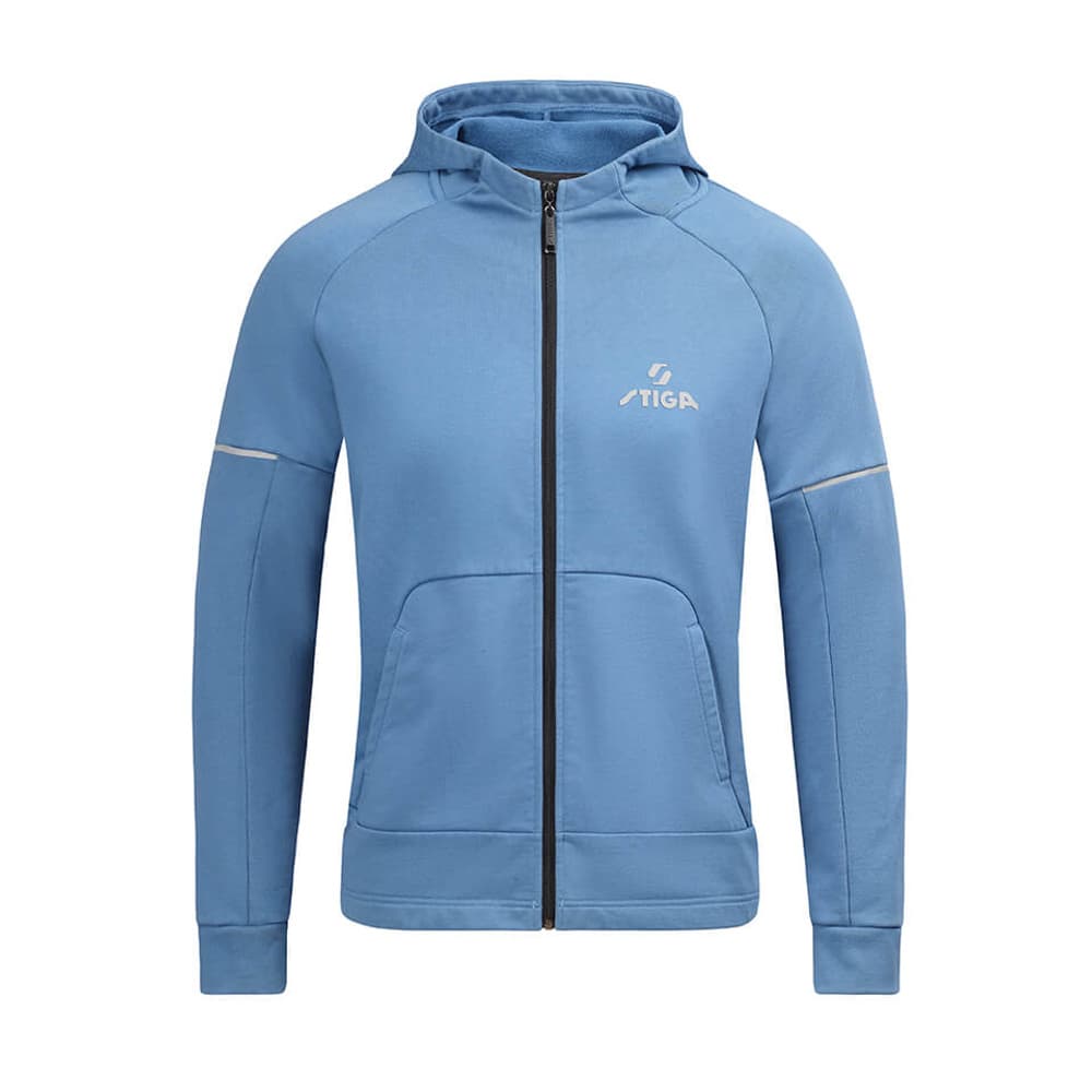 STIGA Hoodie Jacket Pro