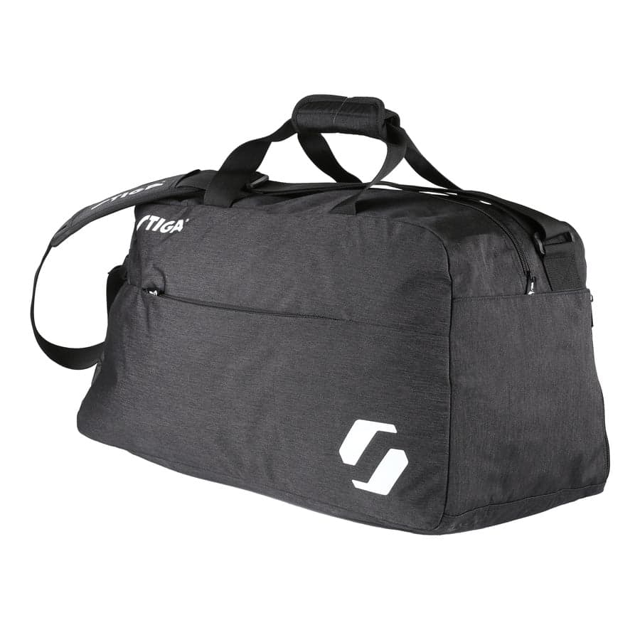 STIGA Bag. Eco Rival. black