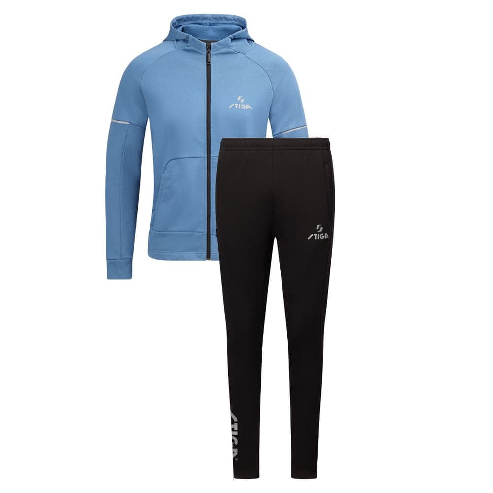 STIGA Hoodie Bundle Pro