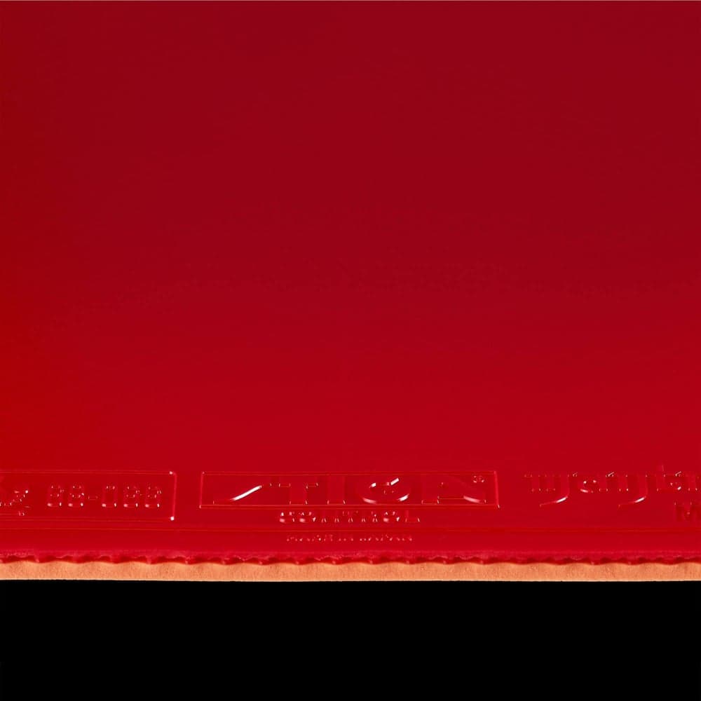 STIGA Table Tennis rubber MantraControl