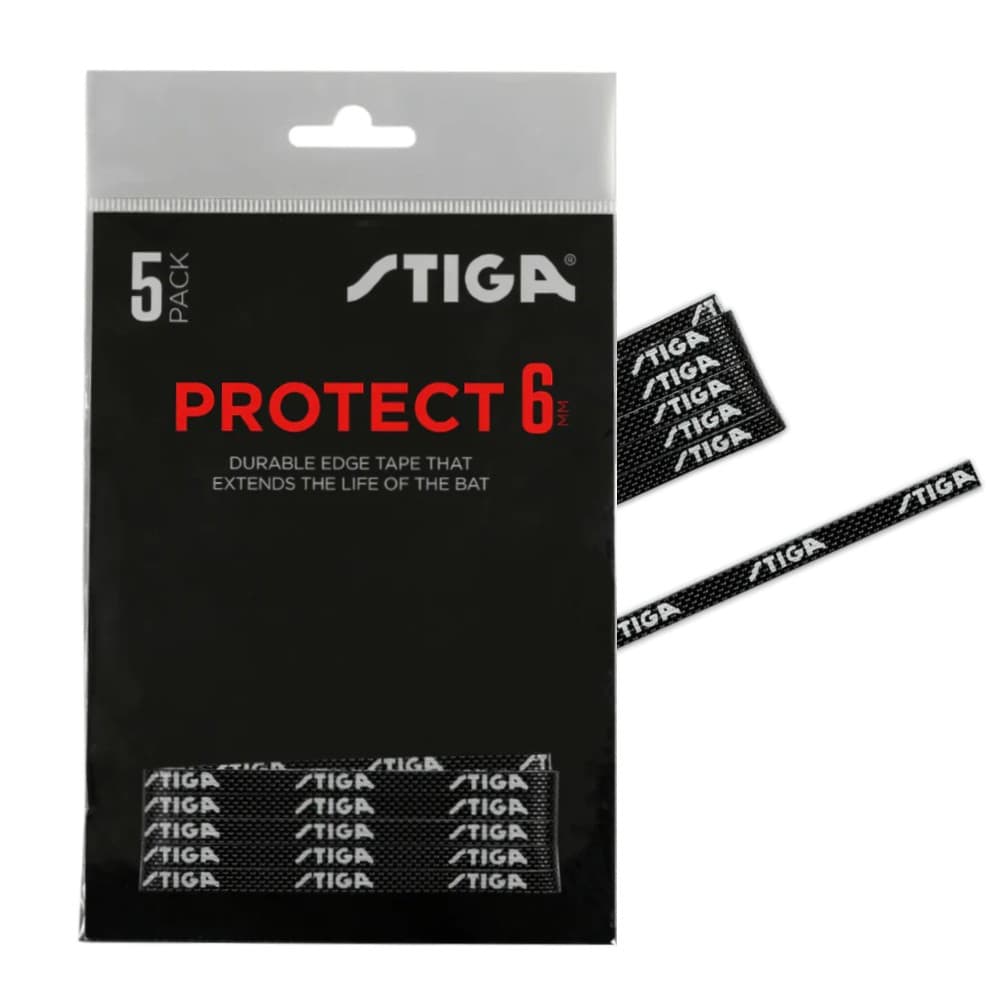 STIGA CYBERSHAPE® Carbon CWT DNA Platinum XH 2.3