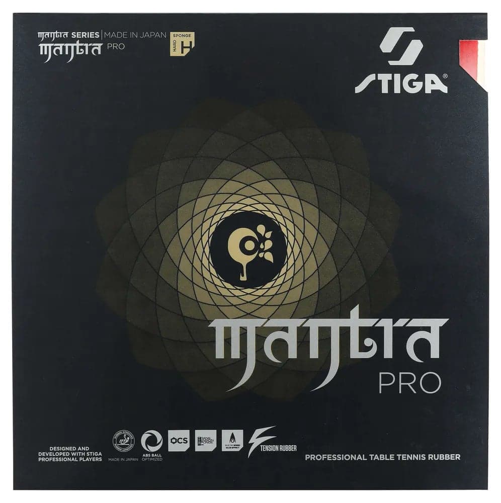 STIGA Inspira CCF Mantra Pro H 2.1
