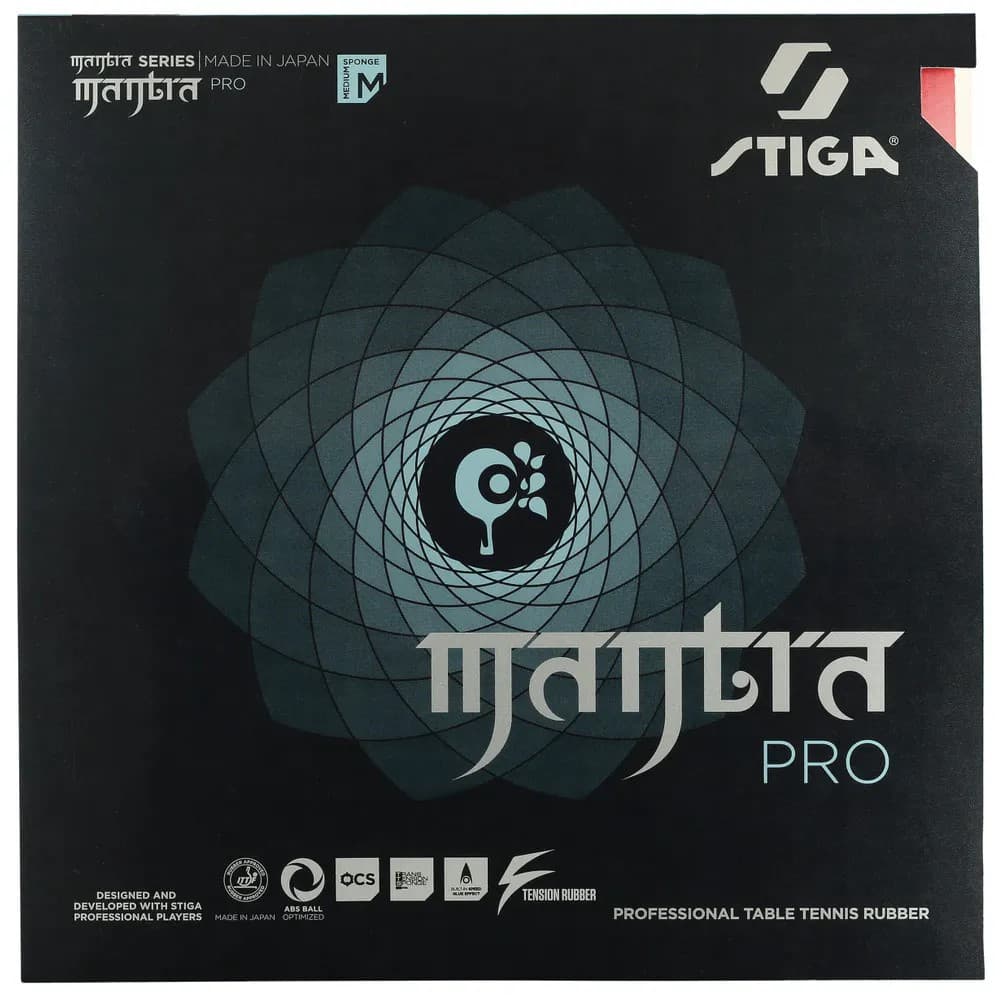 STIGA Allround Classic Mantra Pro M 2.1