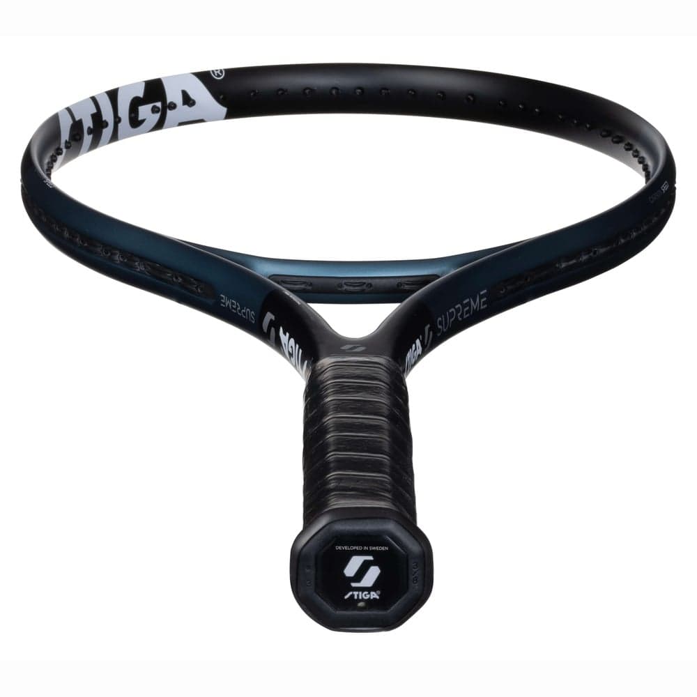 STIGA Tennis Supreme - Unstrung