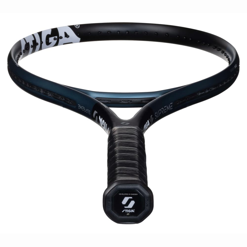 STIGA Tennis Supreme - Unstrung