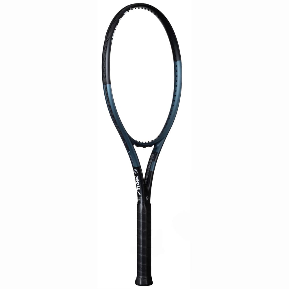 STIGA Tennis Supreme - Unstrung