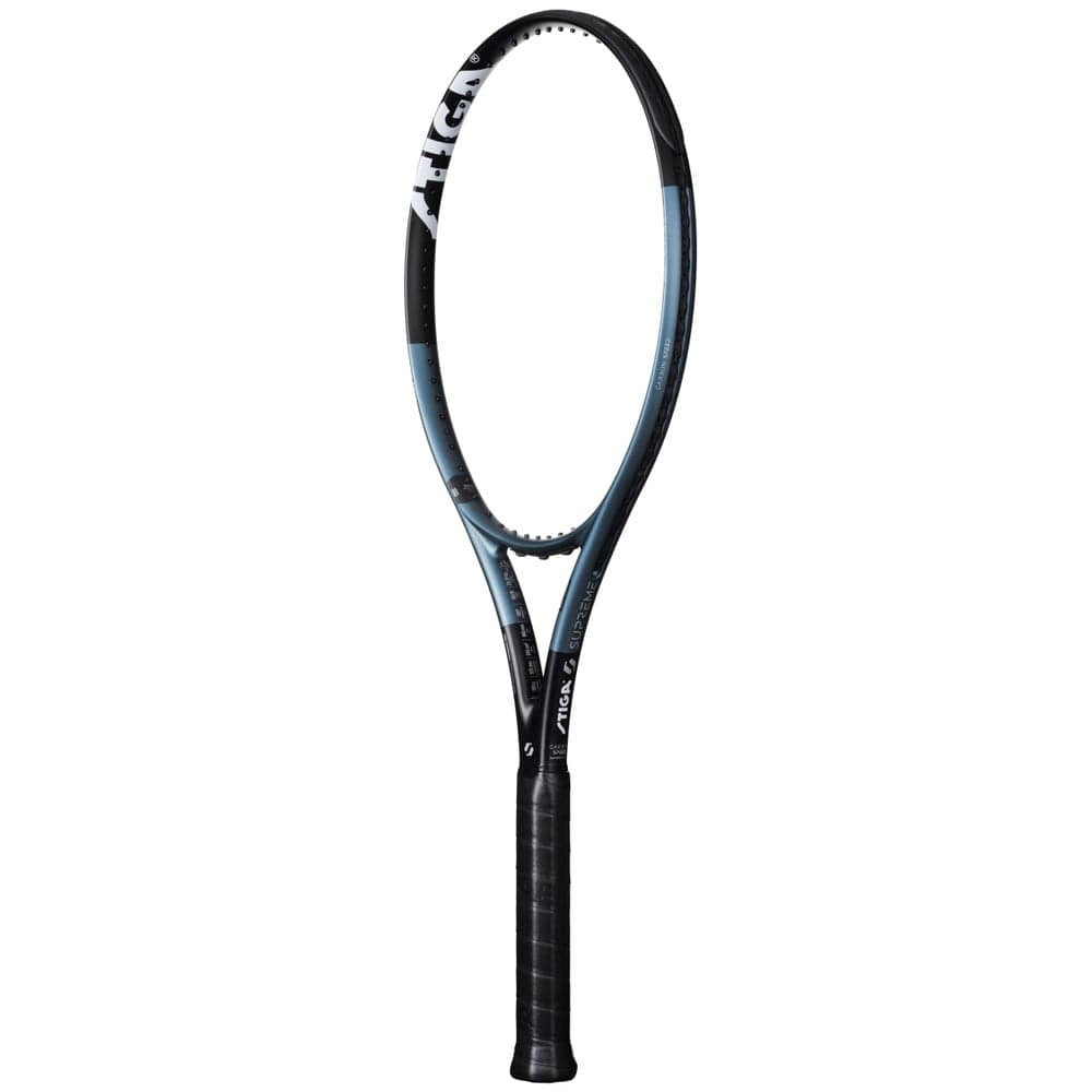 STIGA Tennis Supreme - Unstrung