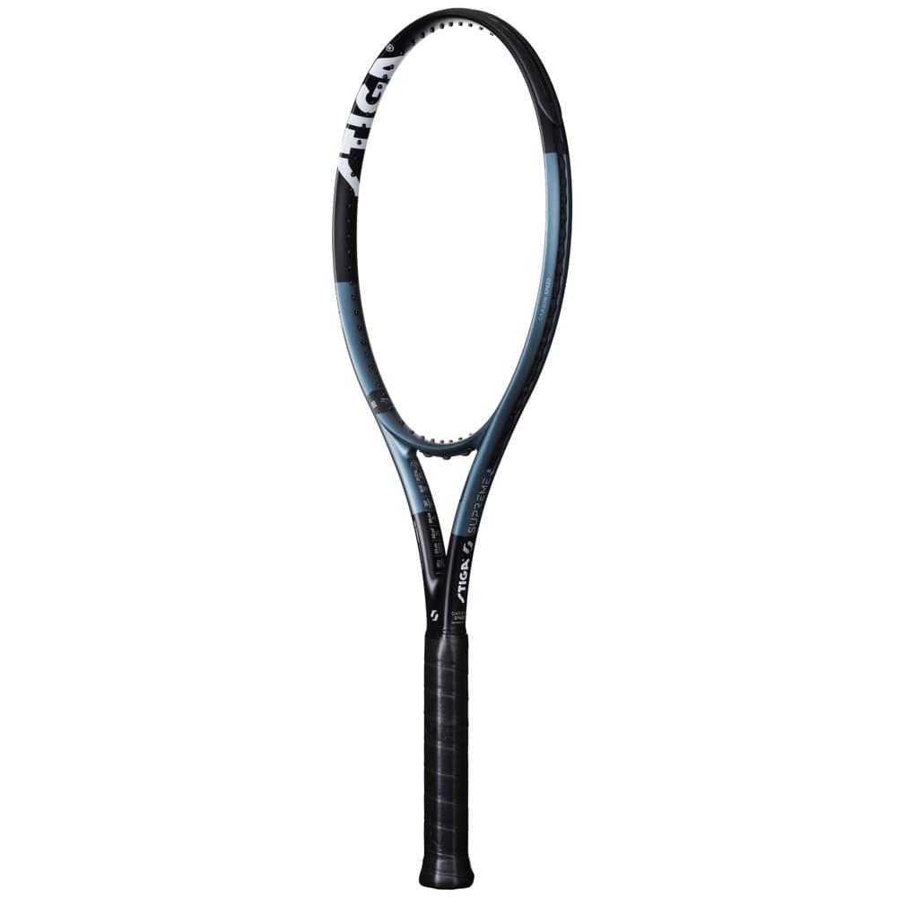 STIGA Tennis Supreme - Unstrung