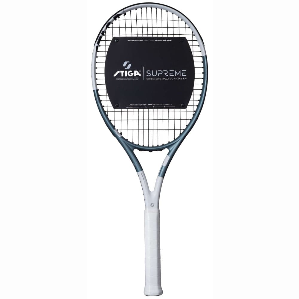 STIGA Tennis Supreme LW - Strung