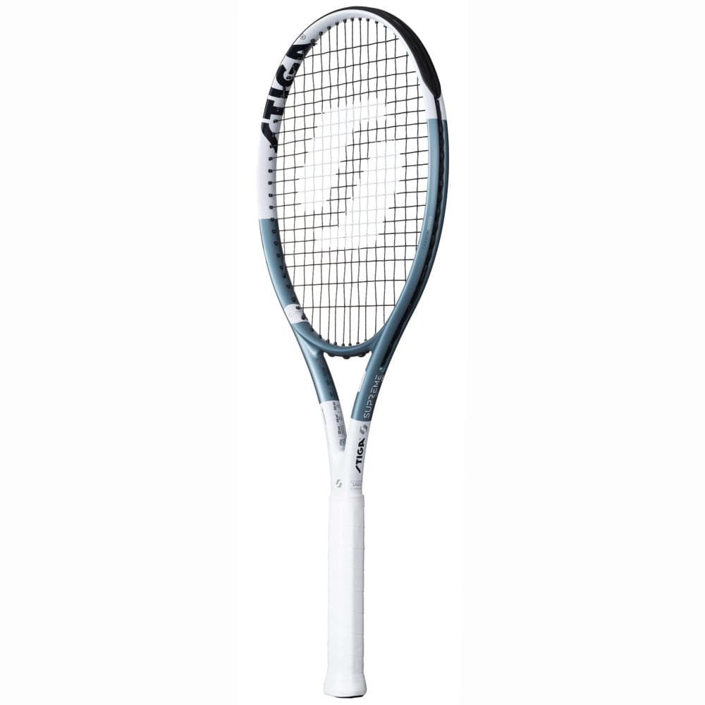 STIGA Tennis Supreme LW - Strung