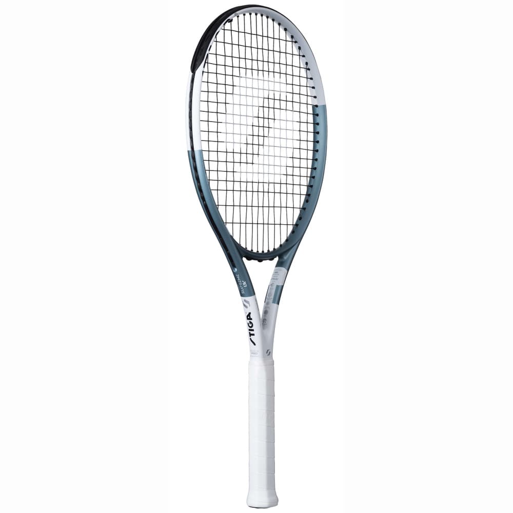 STIGA Tennis Supreme LW - Strung