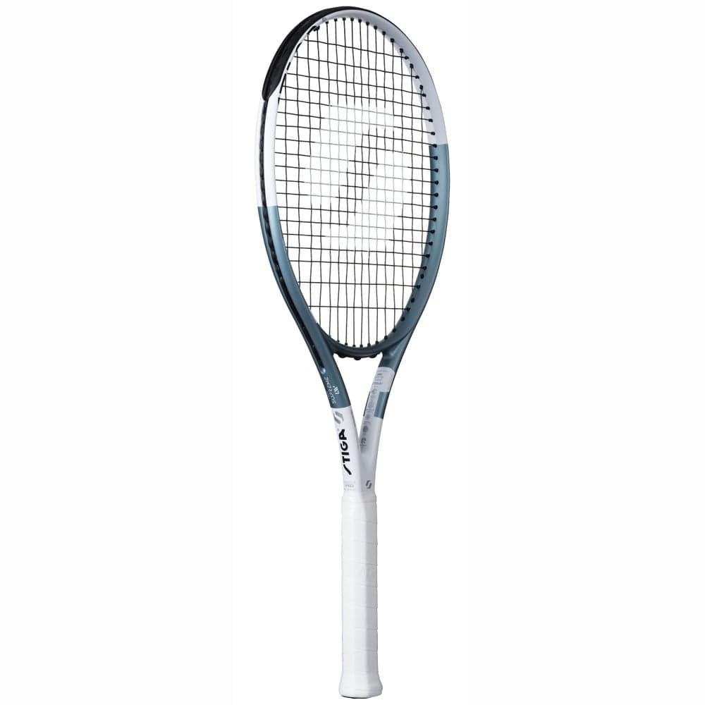 STIGA Tennis Supreme LW - Strung