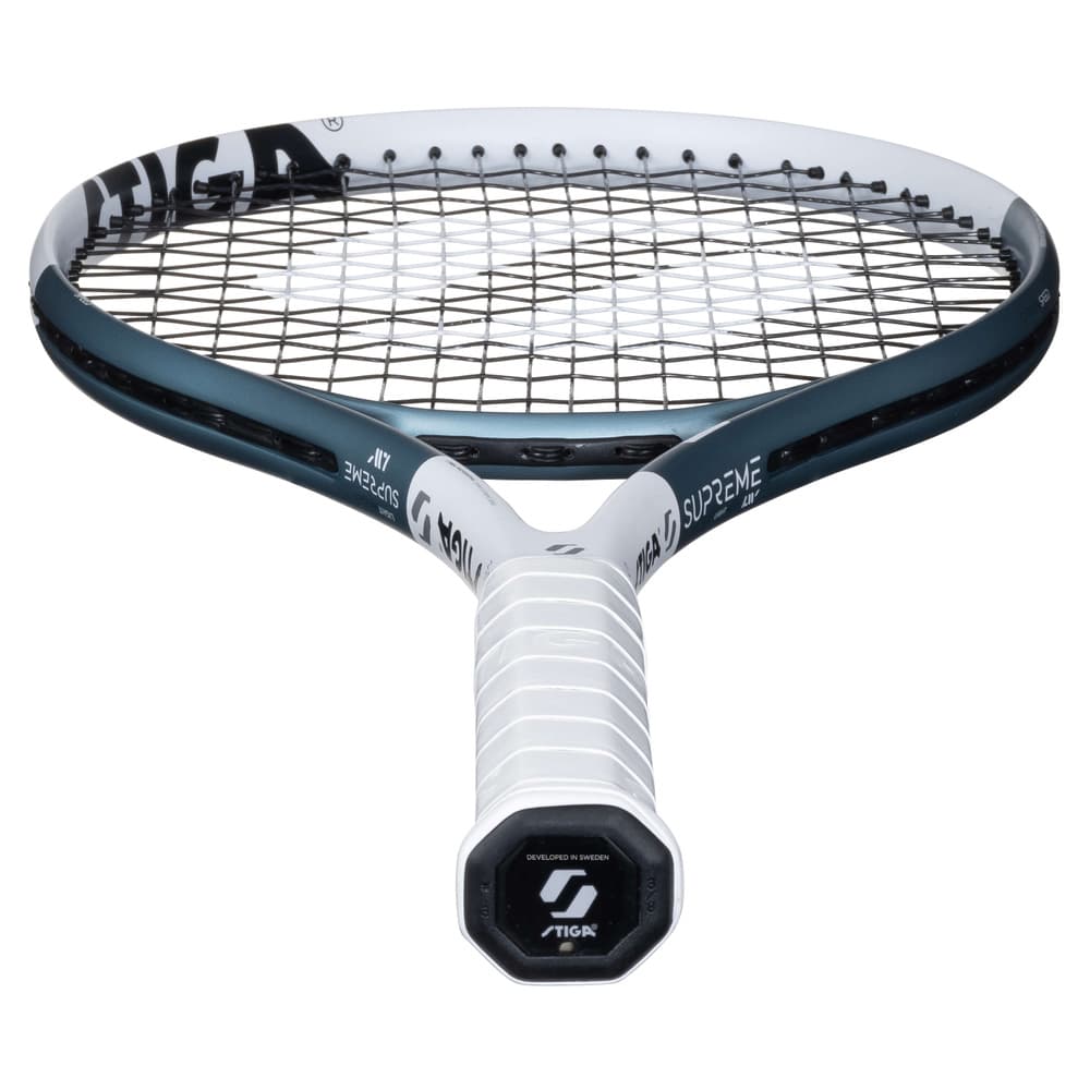 STIGA Tennis Supreme LW - Strung