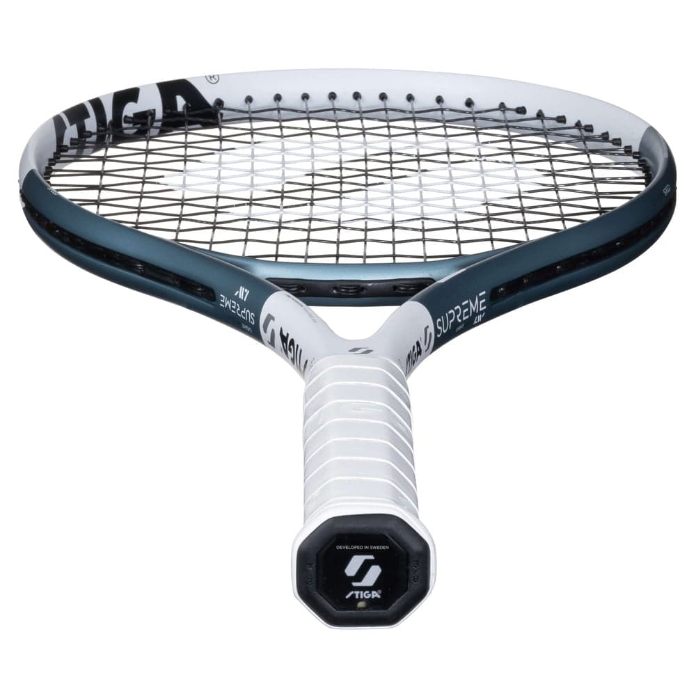 STIGA Tennis Supreme LW - Strung