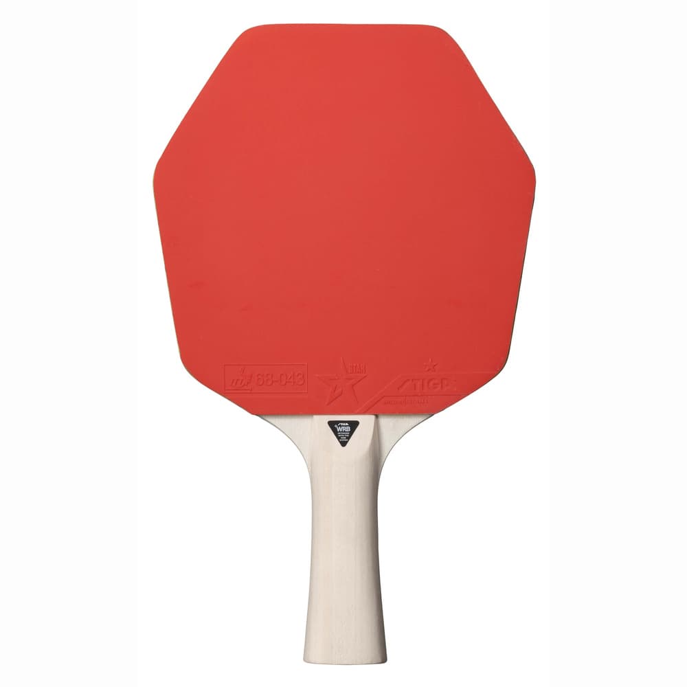 STIGA Bat CYBERSHAPE® 1-star